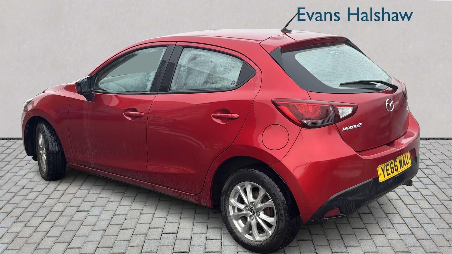 Used Mazda Mazda2 2016 for sale - 76827653: Photo 2