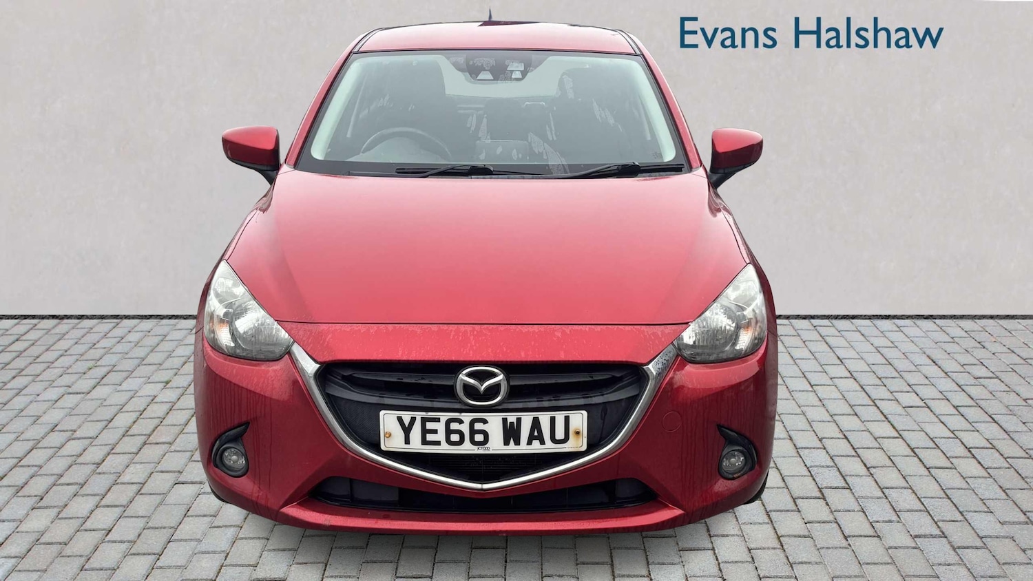 Used Mazda Mazda2 2016 for sale - 76827653: Photo 5