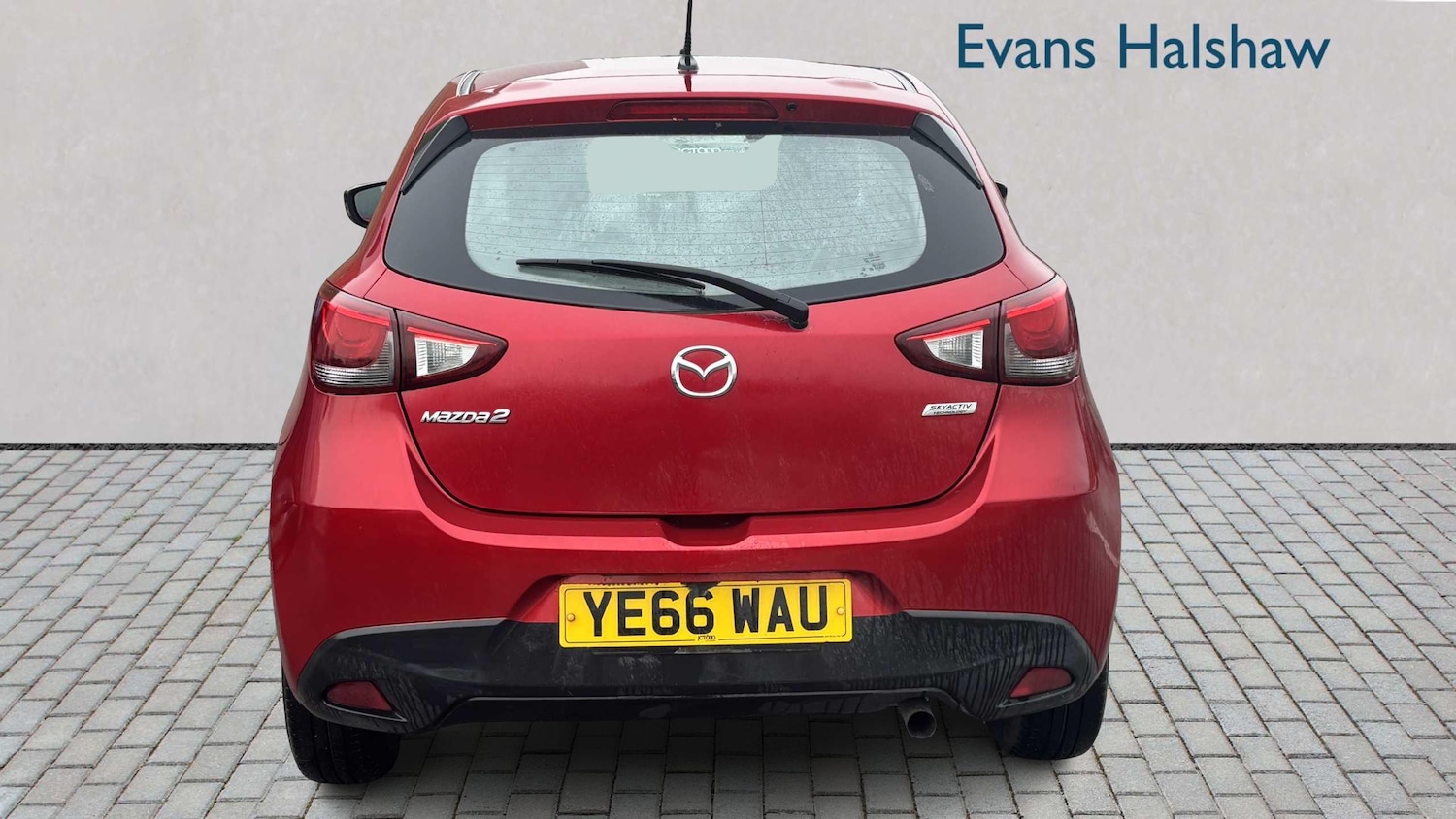 Used Mazda Mazda2 2016 for sale - 76827653: Photo 6