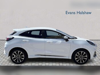 Used Ford Puma 2023 for sale - 78451646: Photo