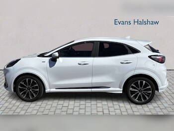 Used Ford Puma 2023 for sale - 78451646: Photo