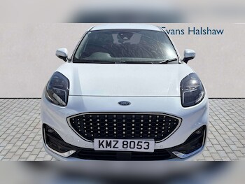 Used Ford Puma 2023 for sale - 78451646: Photo