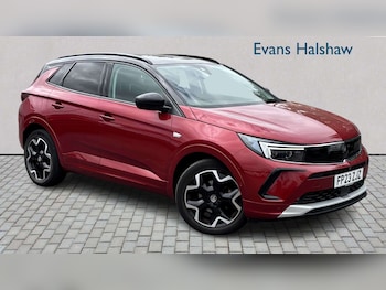 Used Vauxhall Grandland 2023 for sale - 79319532: Photo