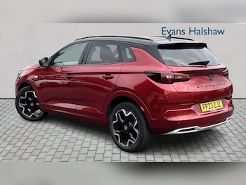 Used Vauxhall Grandland 2023 for sale - 79319532: Photo