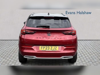Used Vauxhall Grandland 2023 for sale - 79319532: Photo