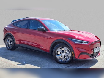 2023 - 198kW Standard Range 70kWh RWD 5dr Auto