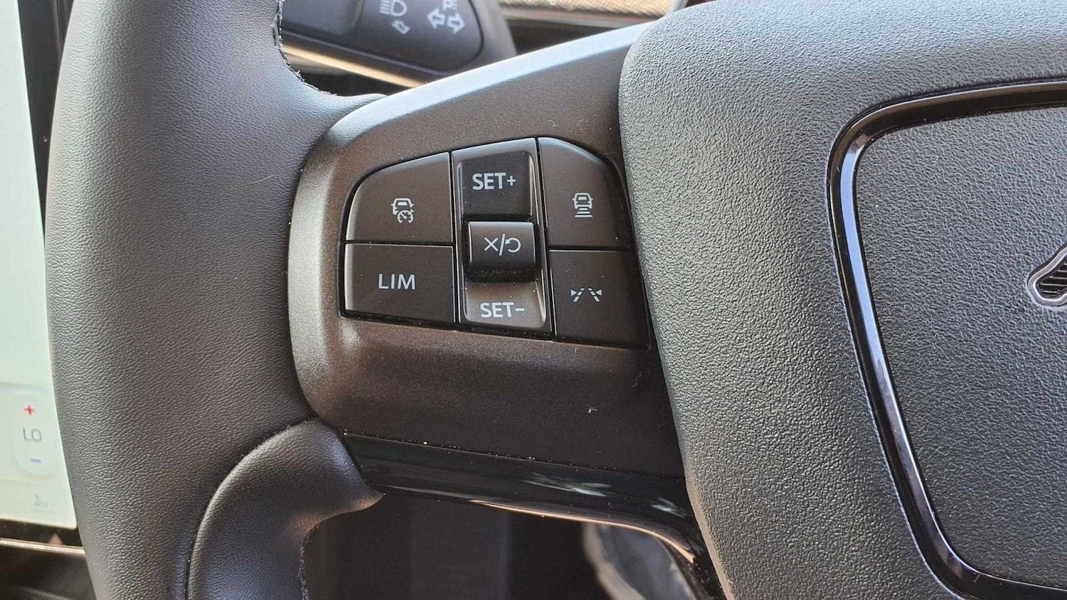 Vehicle 32