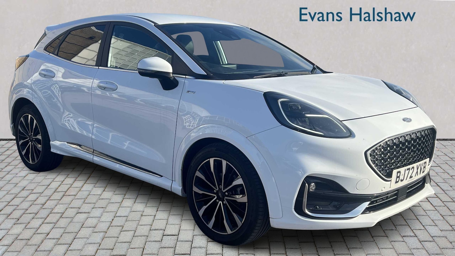 Used Ford Puma 2022 for sale - 76515592: Photo 1