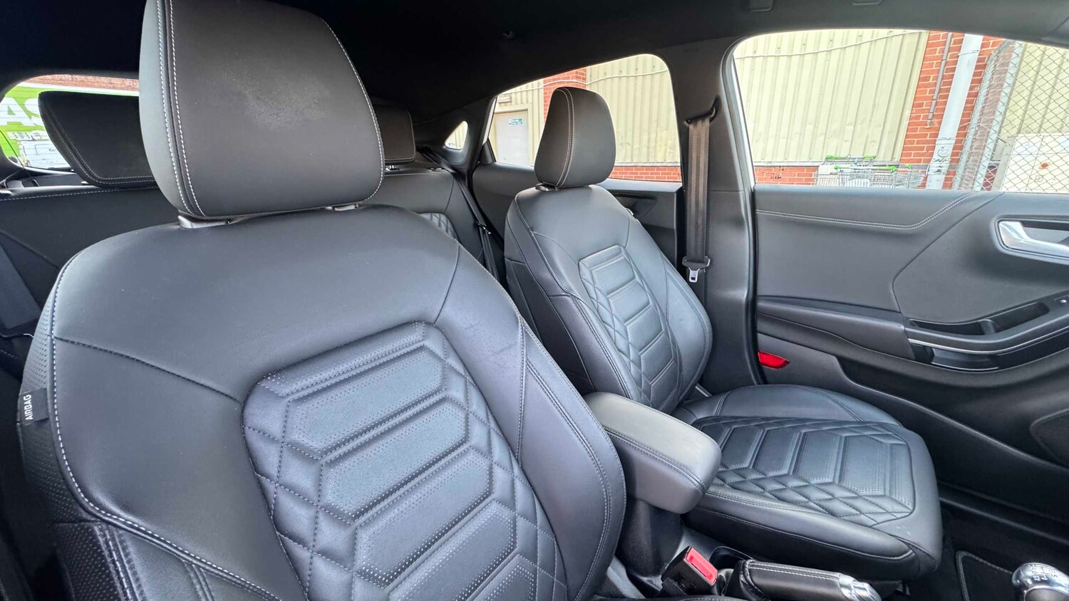 Used Ford Puma 2022 for sale - 76515592: Photo 10