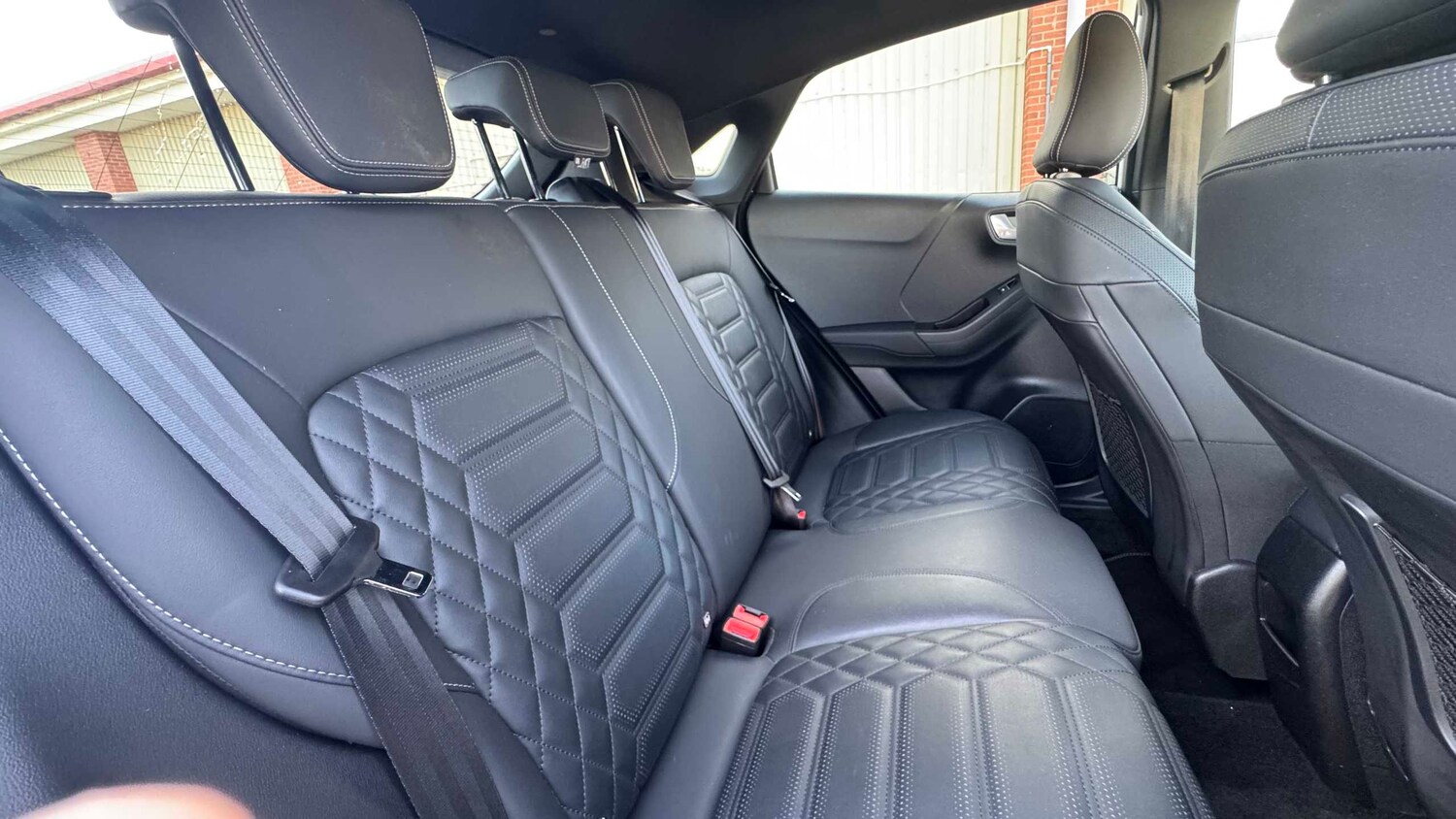 Used Ford Puma 2022 for sale - 76515592: Photo 11