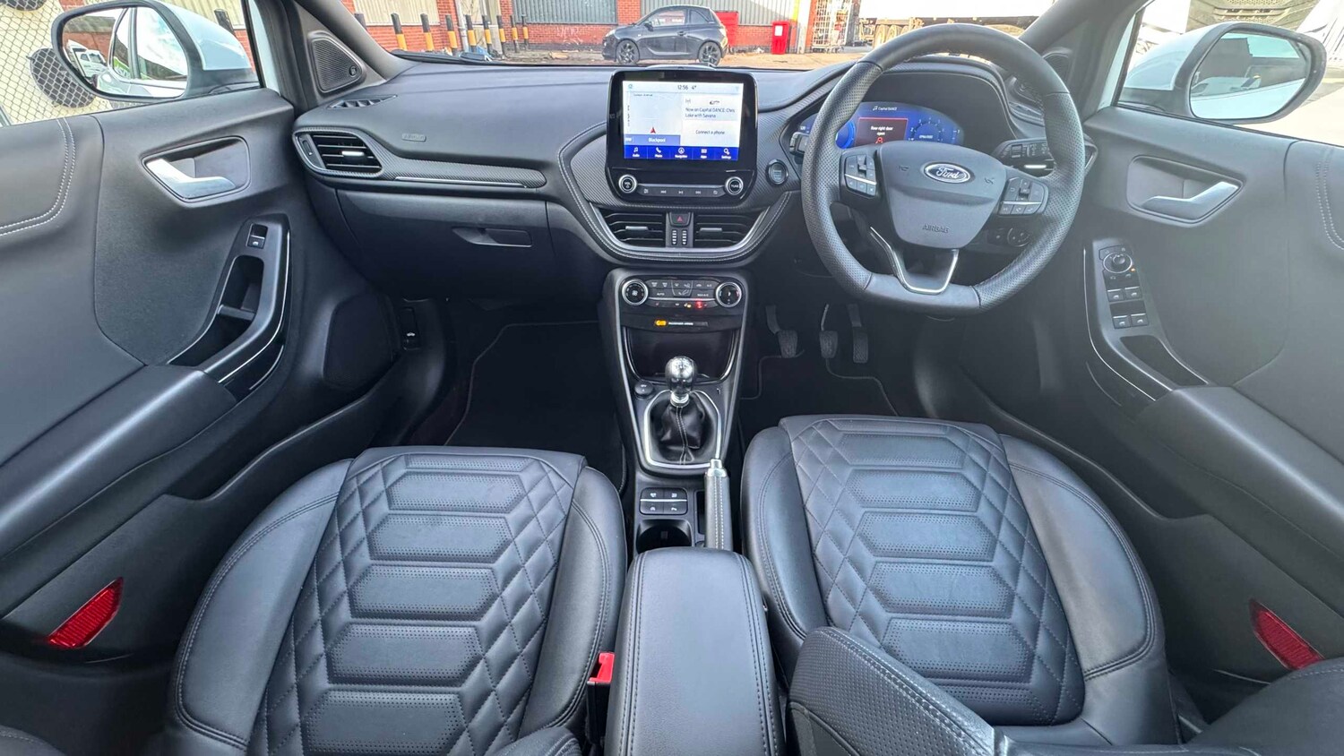 Used Ford Puma 2022 for sale - 76515592: Photo 12