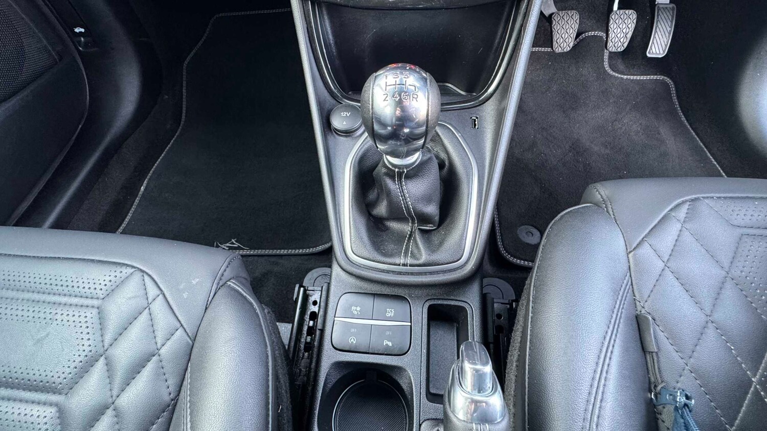 Used Ford Puma 2022 for sale - 76515592: Photo 13