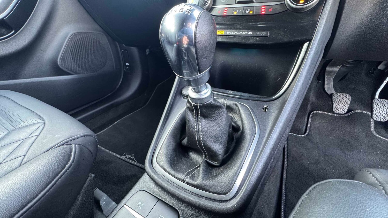 Used Ford Puma 2022 for sale - 76515592: Photo 14