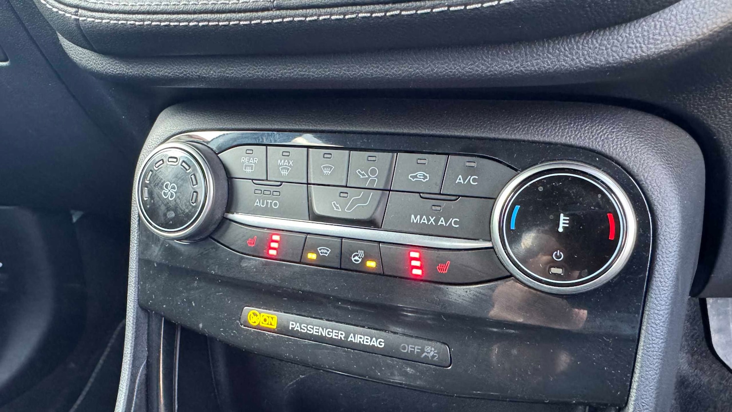 Used Ford Puma 2022 for sale - 76515592: Photo 15