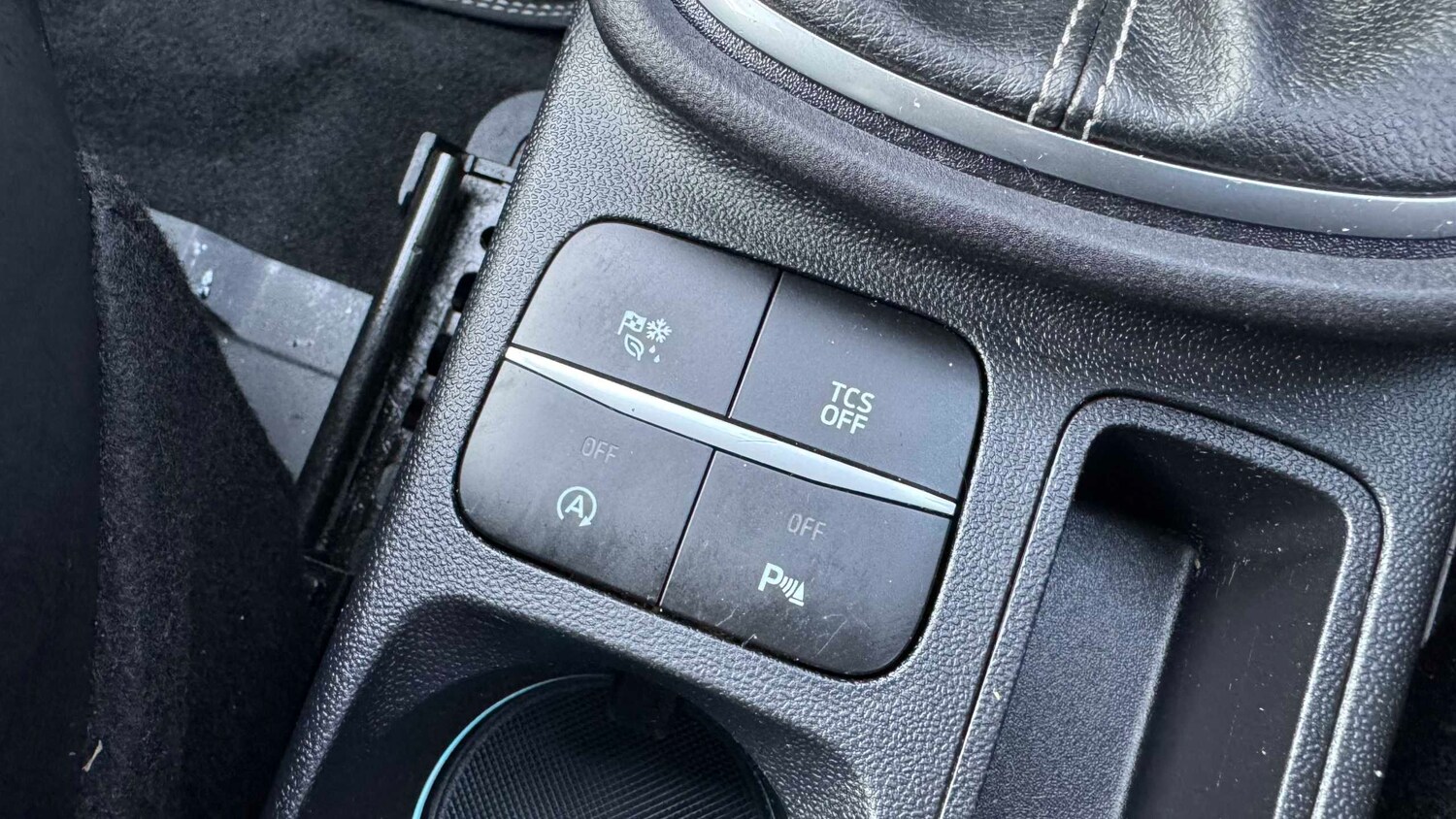 Used Ford Puma 2022 for sale - 76515592: Photo 16