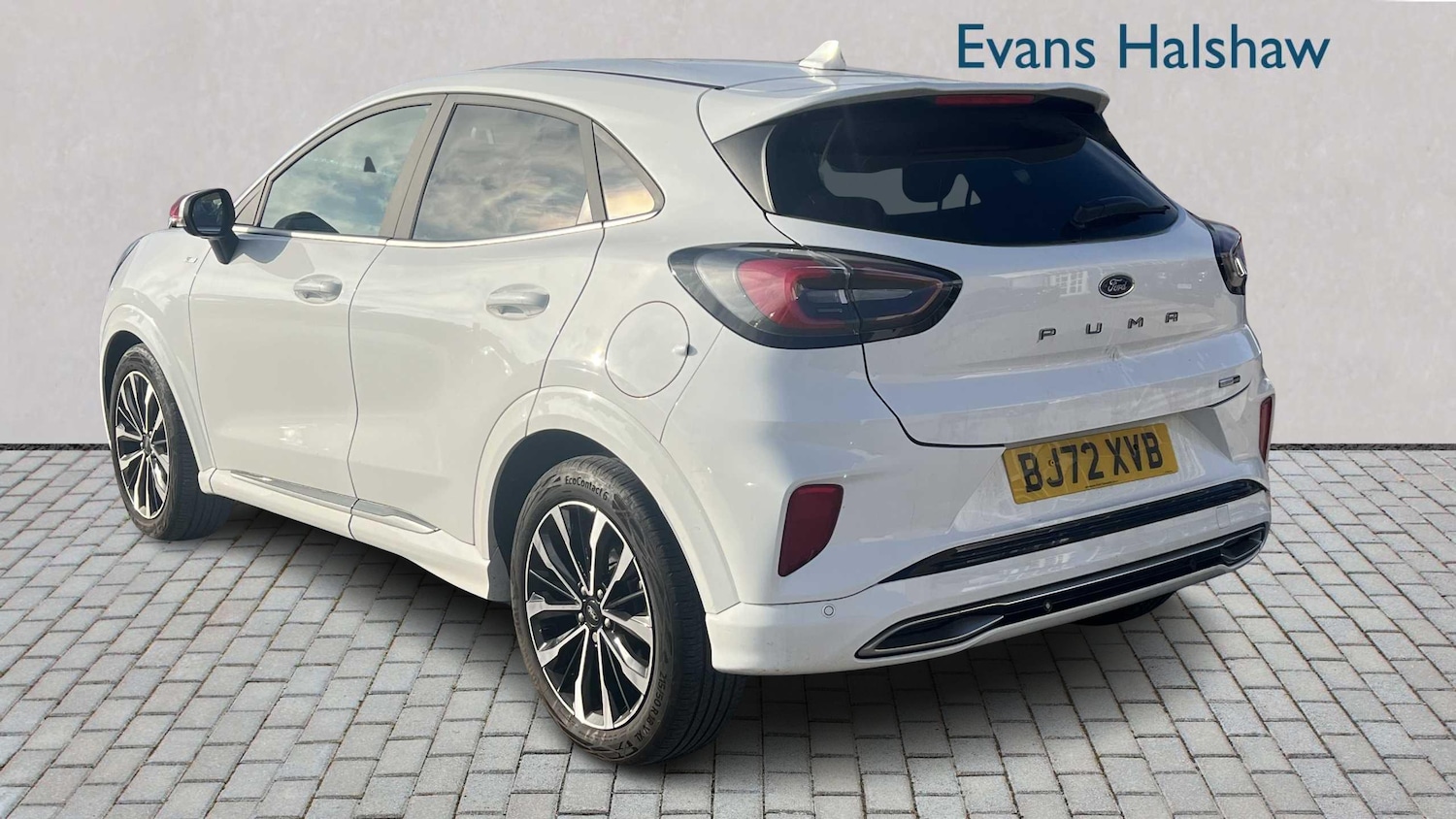 Used Ford Puma 2022 for sale - 76515592: Photo 2