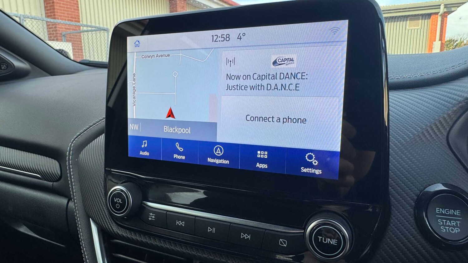 Used Ford Puma 2022 for sale - 76515592: Photo 24