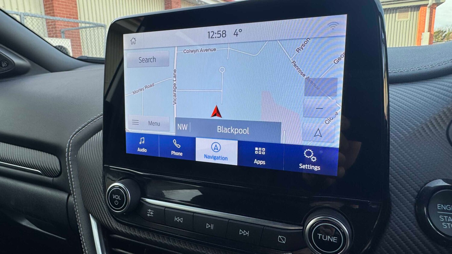 Used Ford Puma 2022 for sale - 76515592: Photo 25