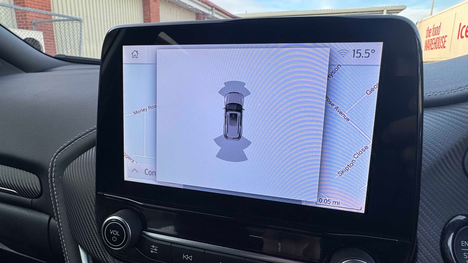 Used Ford Puma 2022 for sale - 76515592: Photo 26