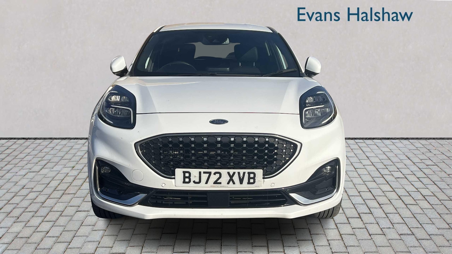 Used Ford Puma 2022 for sale - 76515592: Photo 3