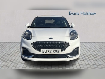 Used Ford Puma 2022 for sale - 76515592: Photo