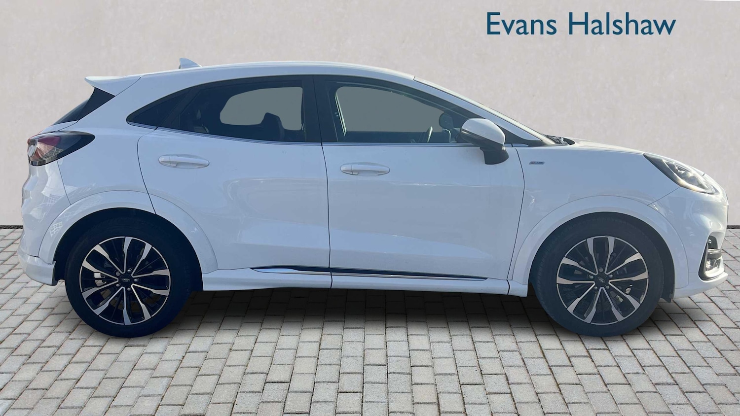 Used Ford Puma 2022 for sale - 76515592: Photo 4
