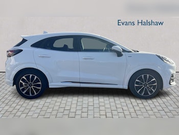 Used Ford Puma 2022 for sale - 76515592: Photo