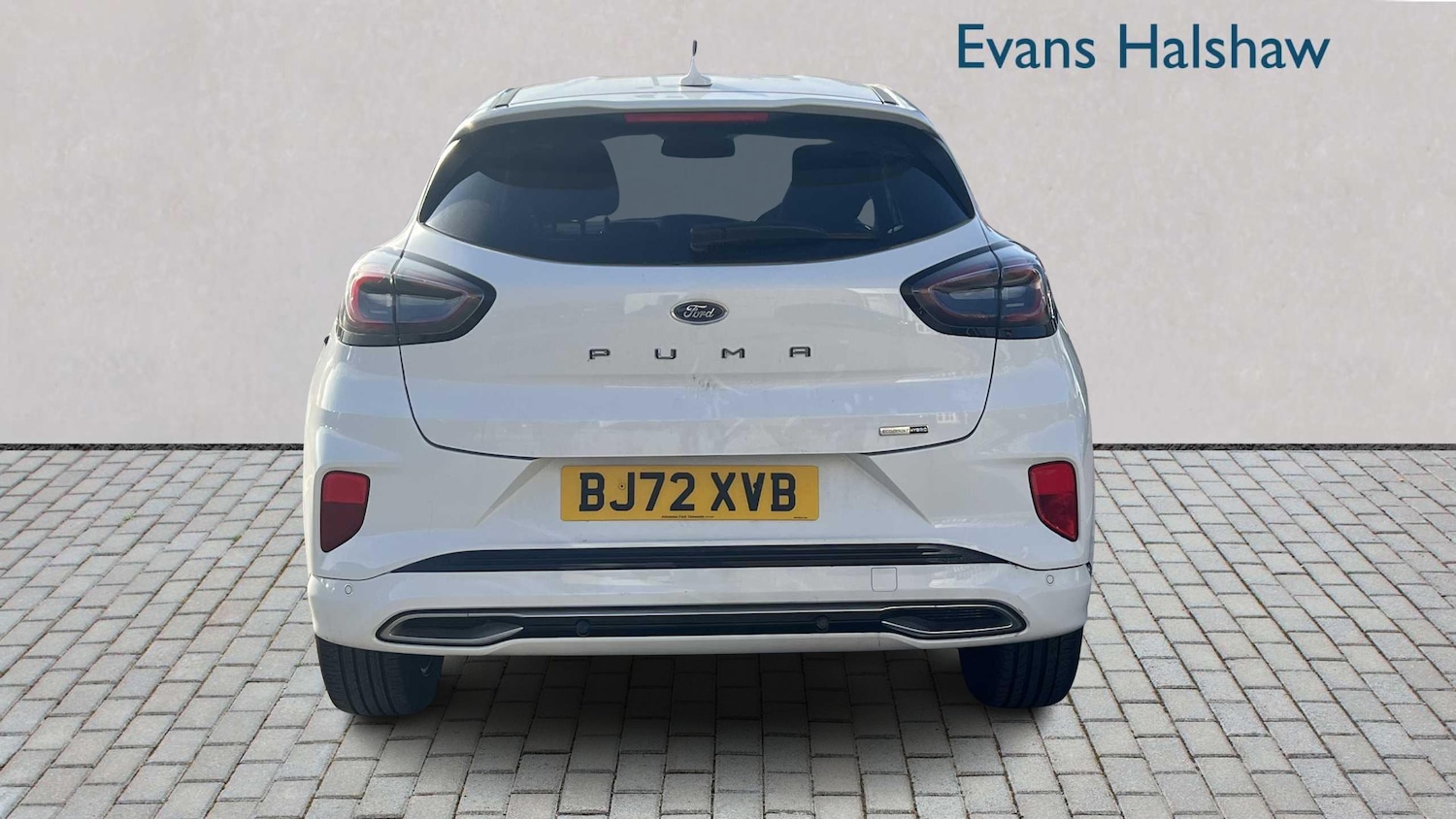 Used Ford Puma 2022 for sale - 76515592: Photo 5