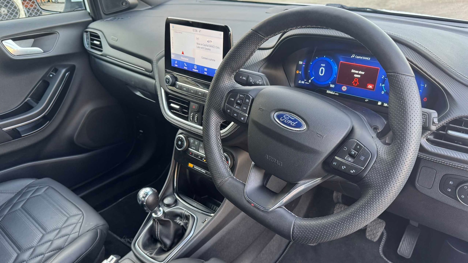 Used Ford Puma 2022 for sale - 76515592: Photo 9