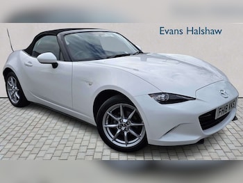 Used Mazda MX-5 2018 for sale - 78089611: Photo