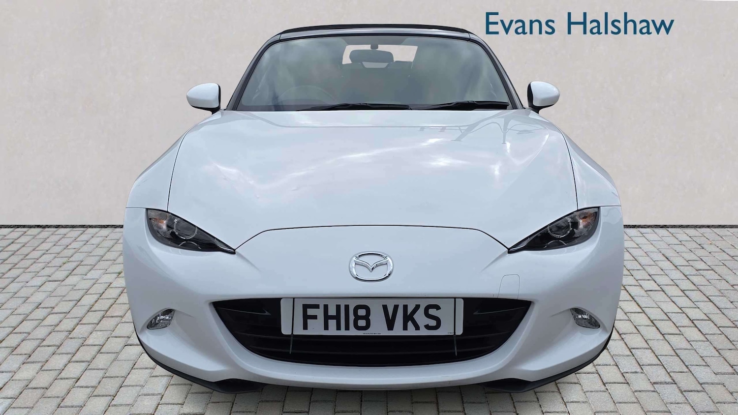 Used Mazda MX-5 for sale - 78089611: Photo 3