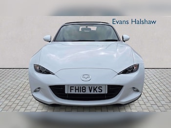 Used Mazda MX-5 2018 for sale - 78089611: Photo