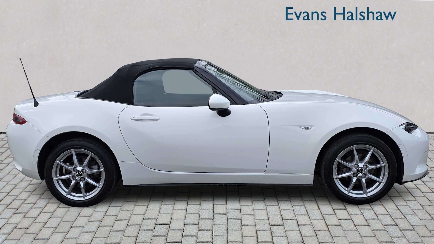 Used Mazda MX-5 for sale - 78089611: Photo 4