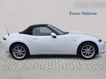 Used Mazda MX-5 2018 for sale - 78089611: Photo