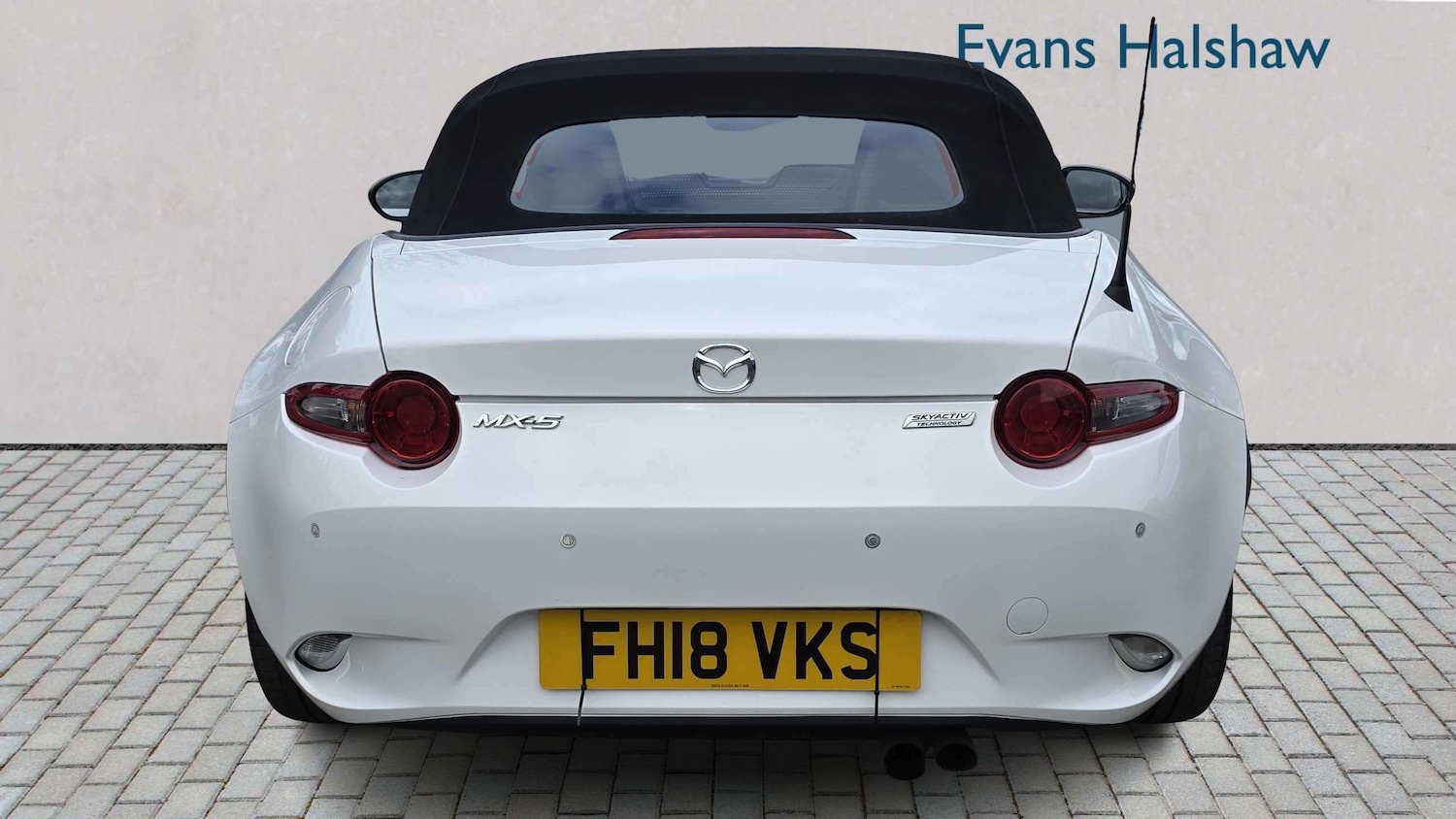Used Mazda MX-5 for sale - 78089611: Photo 5