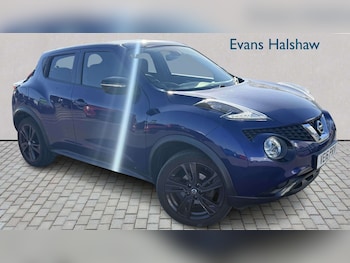 Used Nissan Juke 2016 for sale - 78451346: Photo