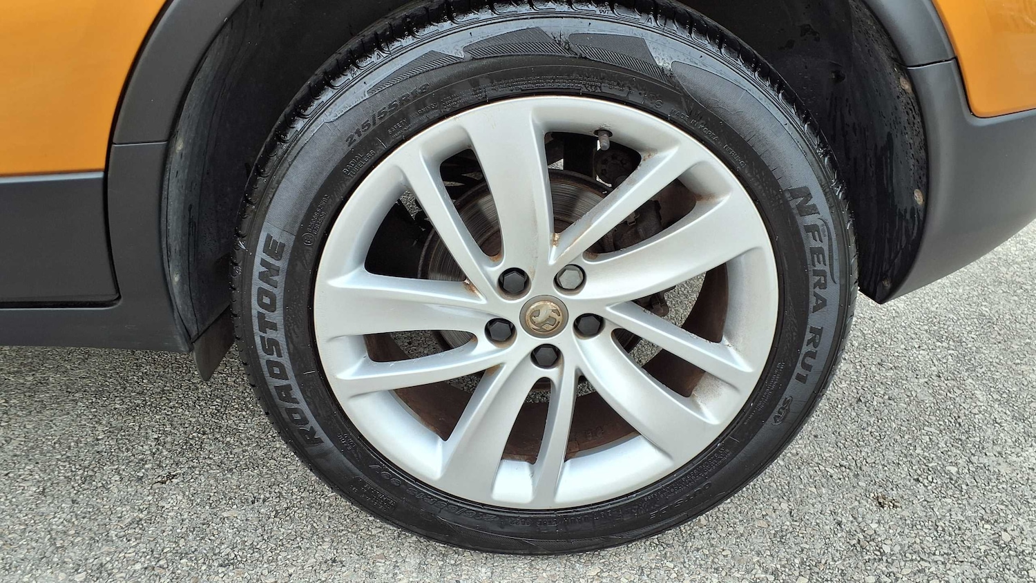 Used Vauxhall Mokka X 2017 for sale - 75968091: Photo 10