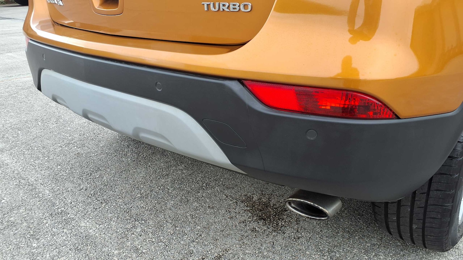 Used Vauxhall Mokka X 2017 for sale - 75968091: Photo 14