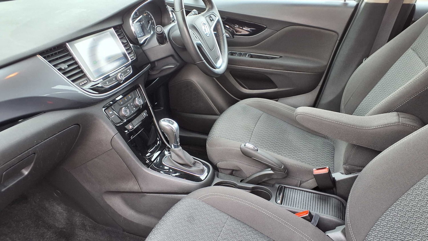 Used Vauxhall Mokka X 2017 for sale - 75968091: Photo 17