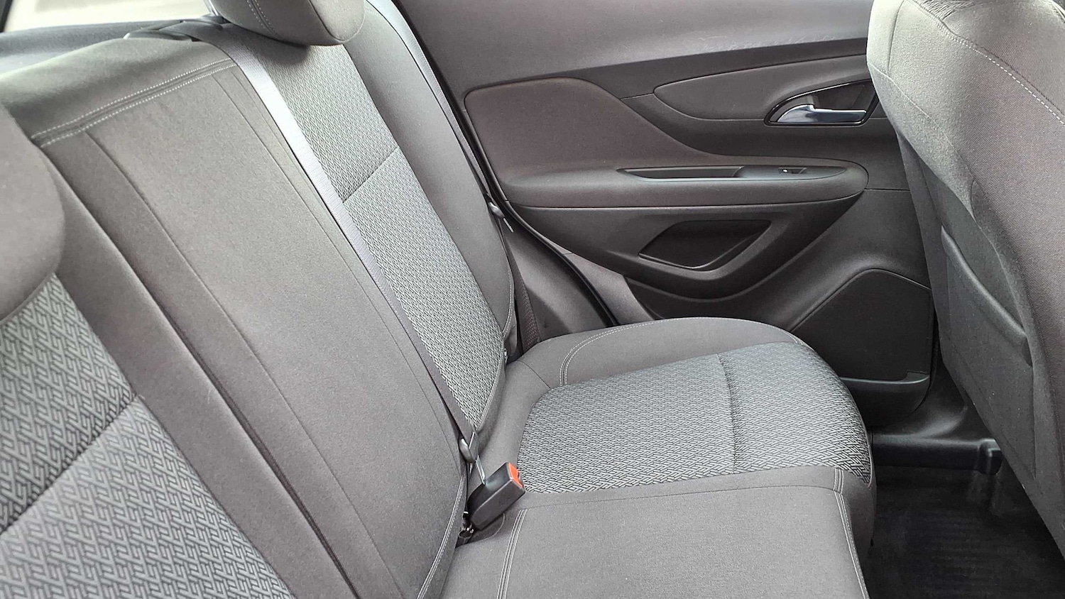 Used Vauxhall Mokka X 2017 for sale - 75968091: Photo 18