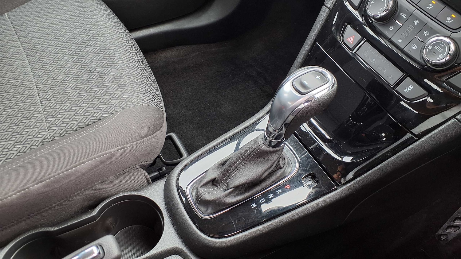 Used Vauxhall Mokka X 2017 for sale - 75968091: Photo 24