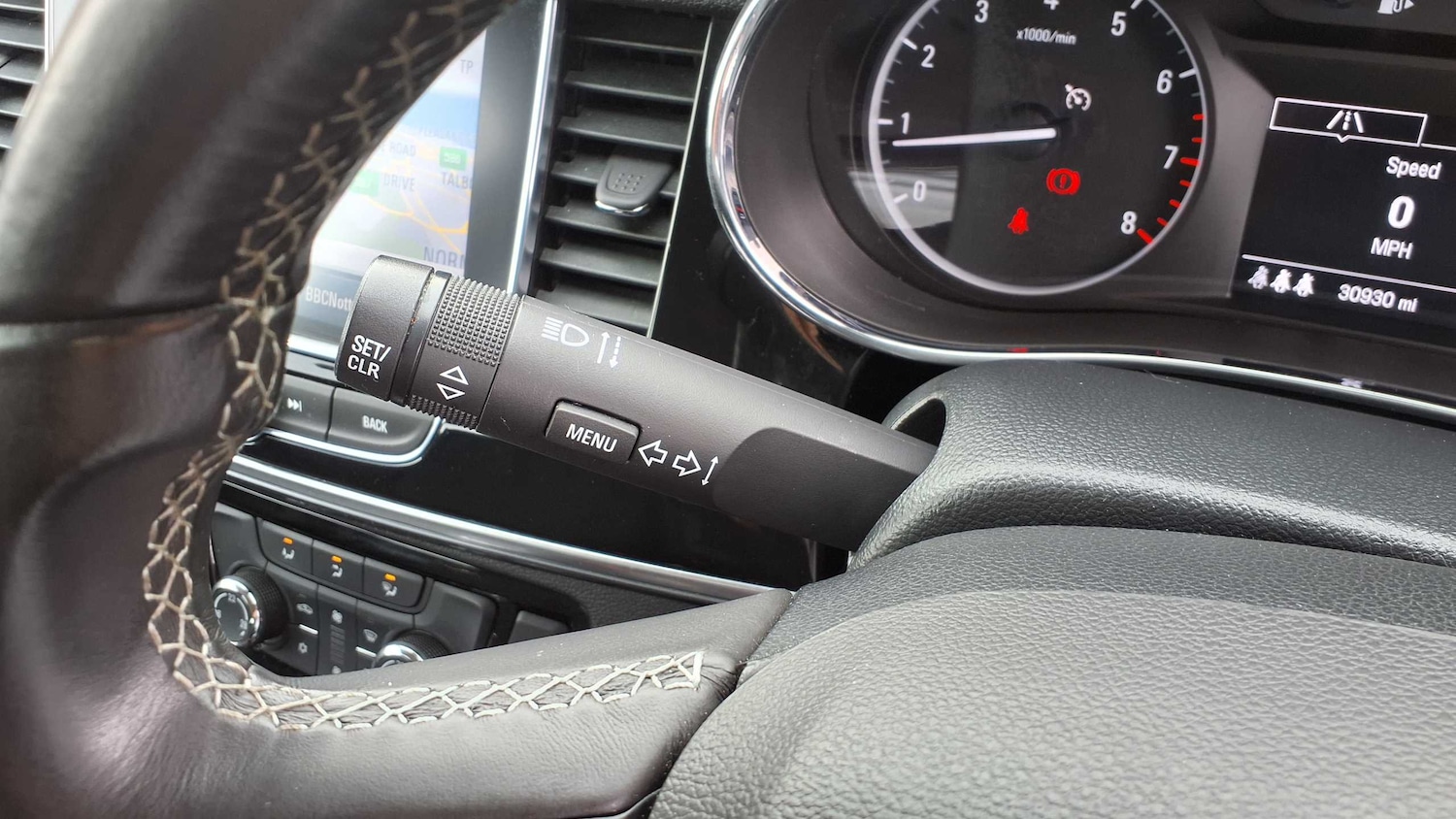 Used Vauxhall Mokka X 2017 for sale - 75968091: Photo 25