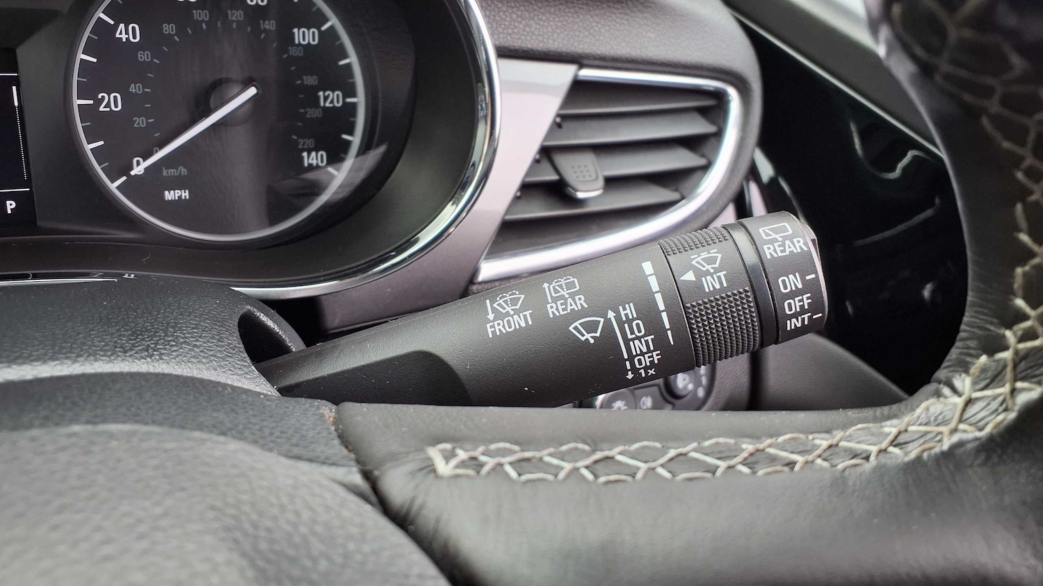 Used Vauxhall Mokka X 2017 for sale - 75968091: Photo 26