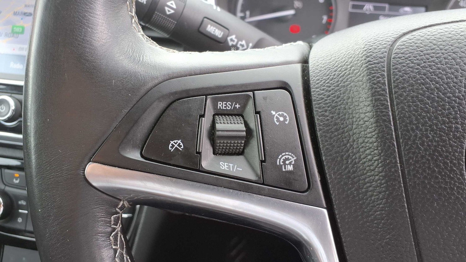 Used Vauxhall Mokka X 2017 for sale - 75968091: Photo 27