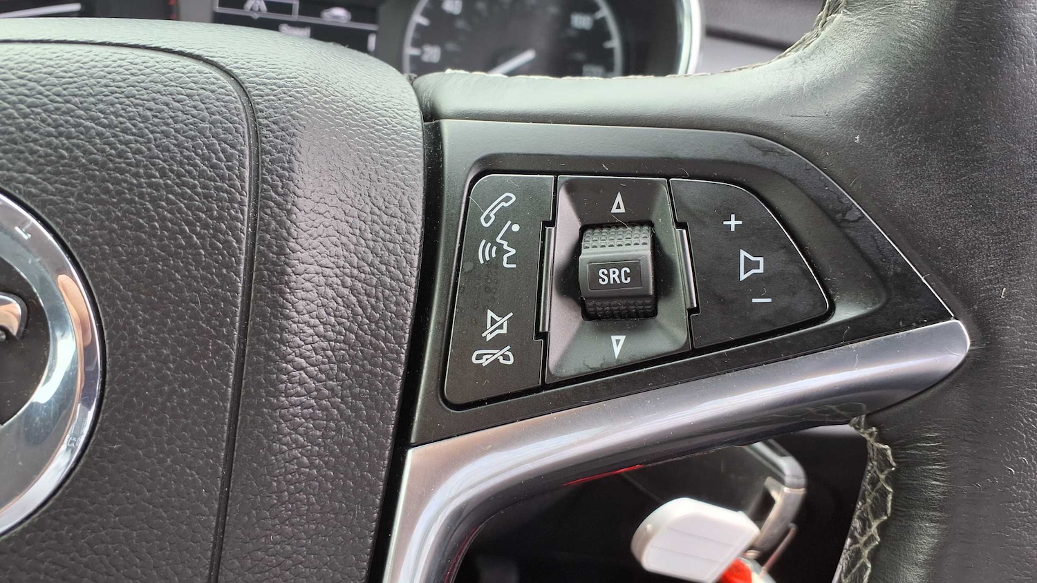 Used Vauxhall Mokka X 2017 for sale - 75968091: Photo 28