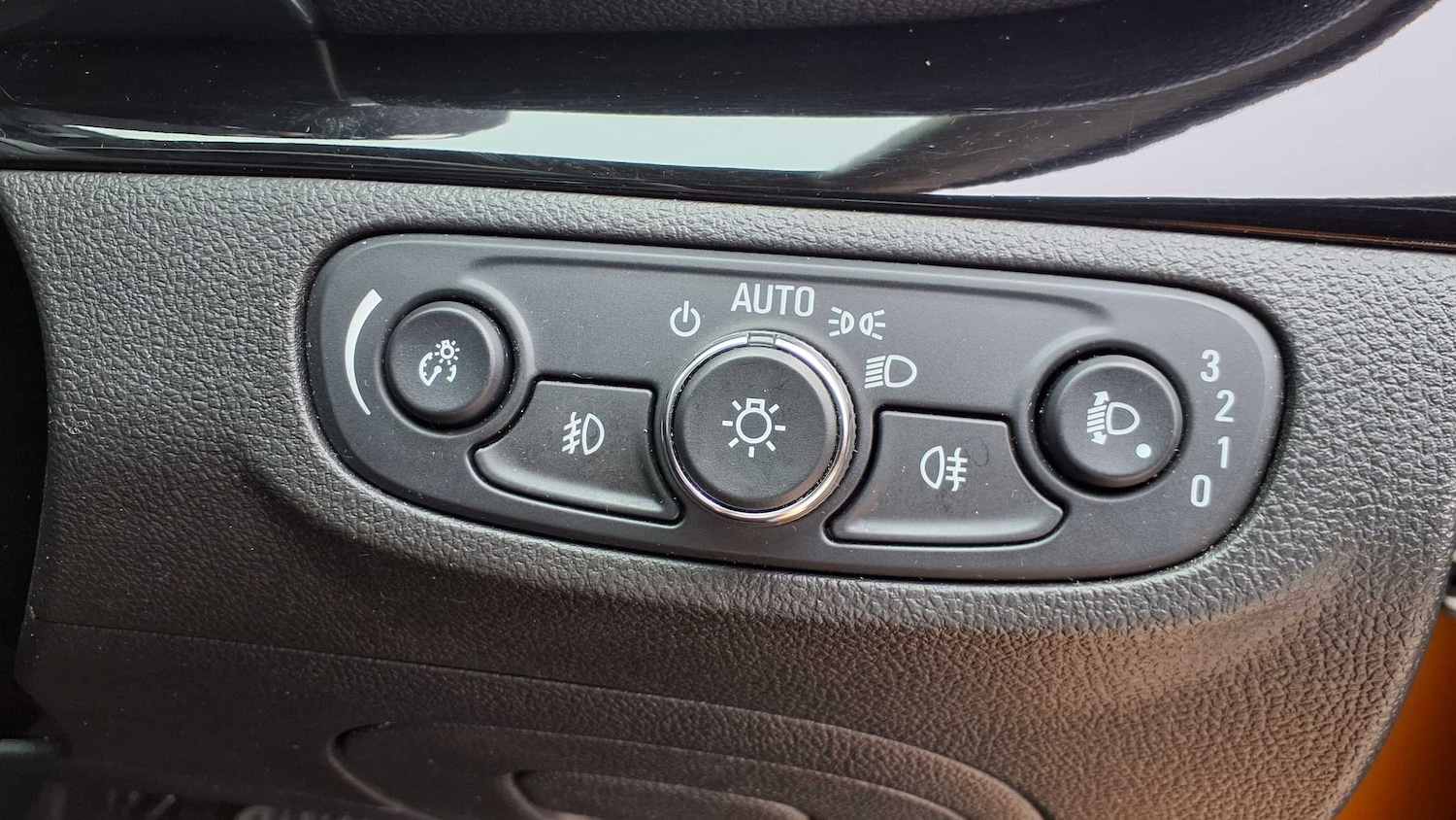 Used Vauxhall Mokka X 2017 for sale - 75968091: Photo 30