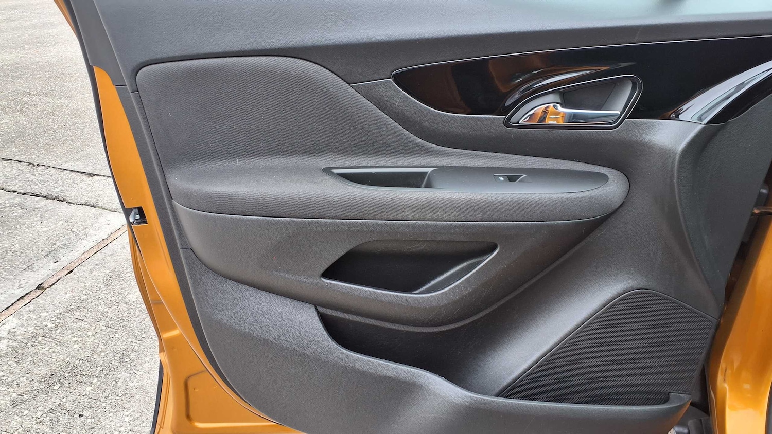 Used Vauxhall Mokka X 2017 for sale - 75968091: Photo 34