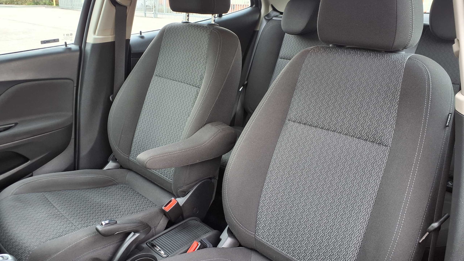 Used Vauxhall Mokka X 2017 for sale - 75968091: Photo 35