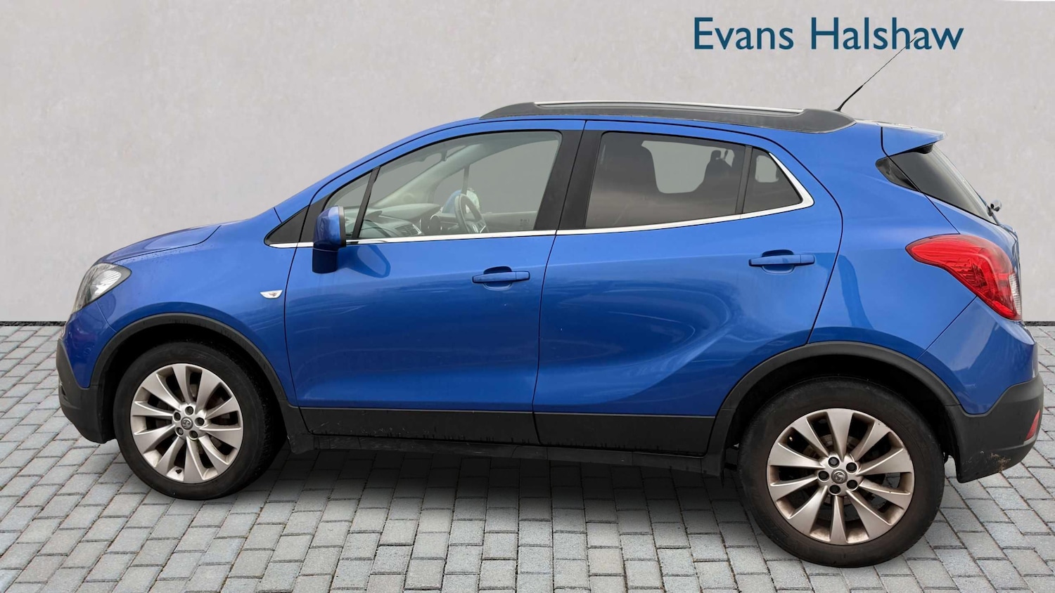 Used Vauxhall Mokka 2015 for sale - 77018824: Photo 5