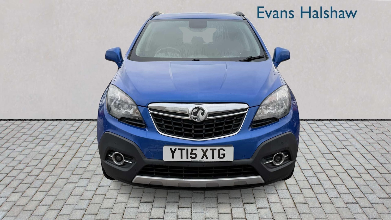 Used Vauxhall Mokka 2015 for sale - 77018824: Photo 6